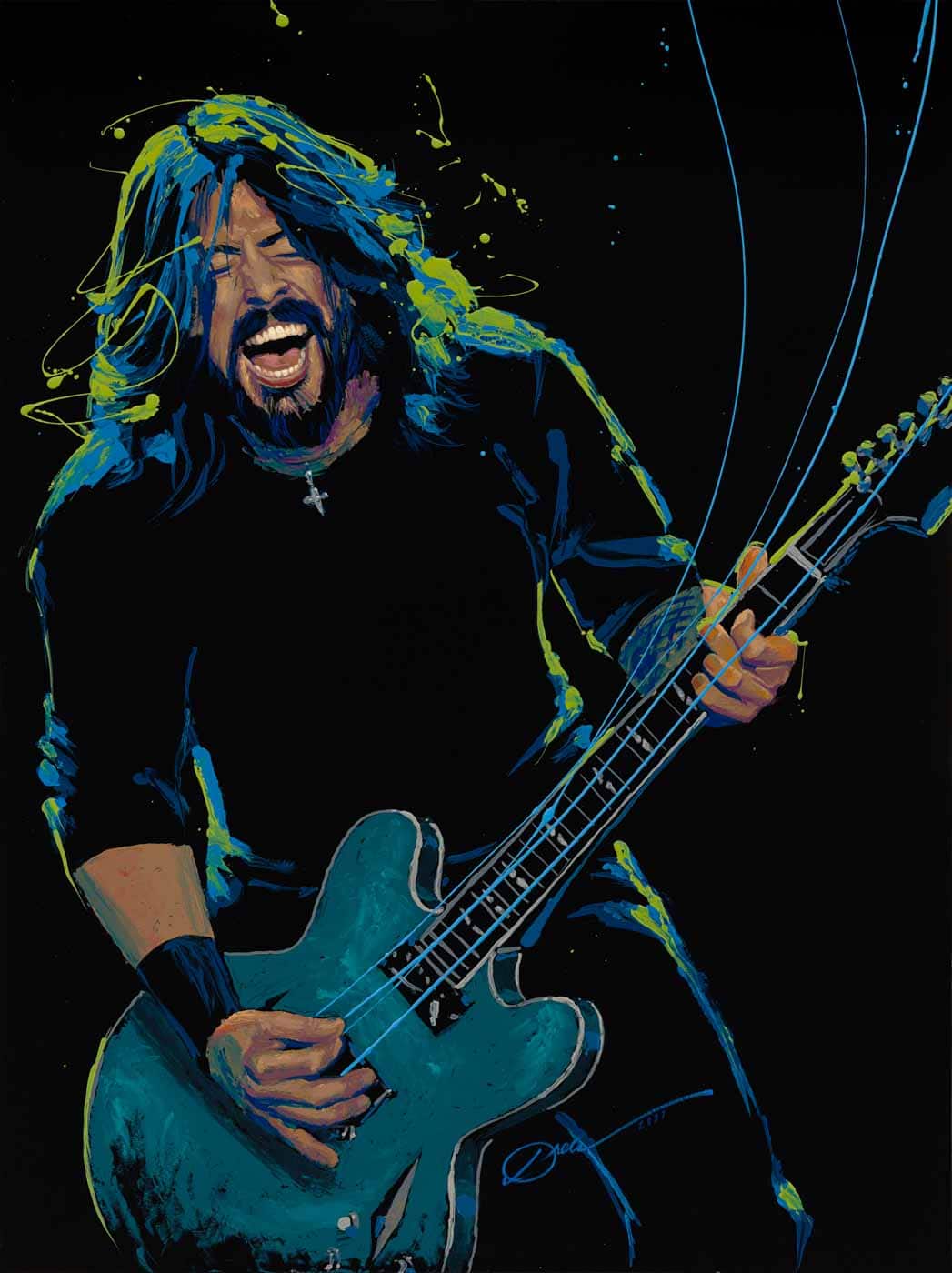 Best of You – Dave Grohl