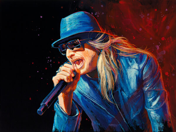 Kid Rock